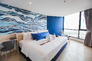 Brighton Grand Hotel & Convention Pattaya fotoÄŸrafÄ±