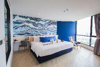 Brighton Grand Hotel & Convention Pattaya fotoÄŸrafÄ±