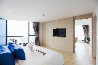 Brighton Grand Hotel & Convention Pattaya fotoÄŸrafÄ±
