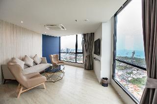 Brighton Grand Hotel & Convention Pattaya fotoÄŸrafÄ±