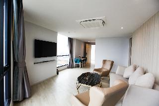 Brighton Grand Hotel & Convention Pattaya fotoÄŸrafÄ±