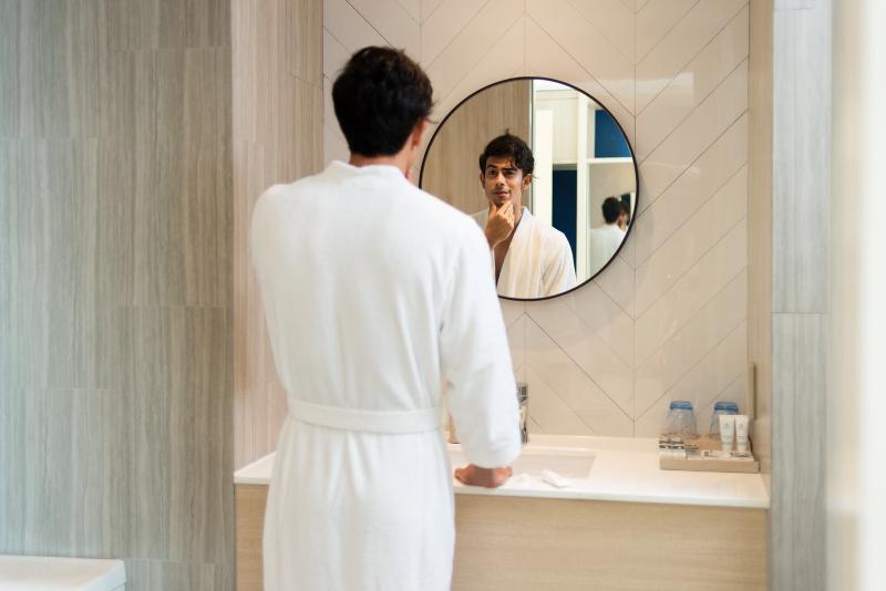 Brighton Grand Hotel & Convention Pattaya - Oda