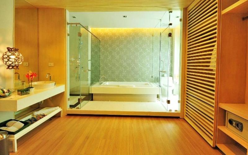 Brighton Grand Hotel & Convention Pattaya - Oda