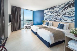 Brighton Grand Hotel & Convention Pattaya fotoÄŸrafÄ±