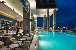 Brighton Grand Hotel & Convention Pattaya fotoÄŸrafÄ±