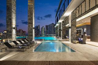 Brighton Grand Hotel & Convention Pattaya fotoÄŸrafÄ±