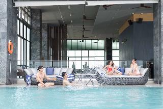 Brighton Grand Hotel & Convention Pattaya fotoÄŸrafÄ±