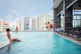 Brighton Grand Hotel & Convention Pattaya fotoÄŸrafÄ±