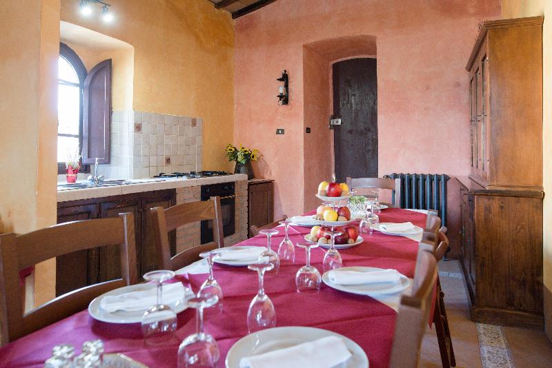 Castello di Giomici - Lobi