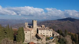 Castello di Giomici otel fotoğrafı