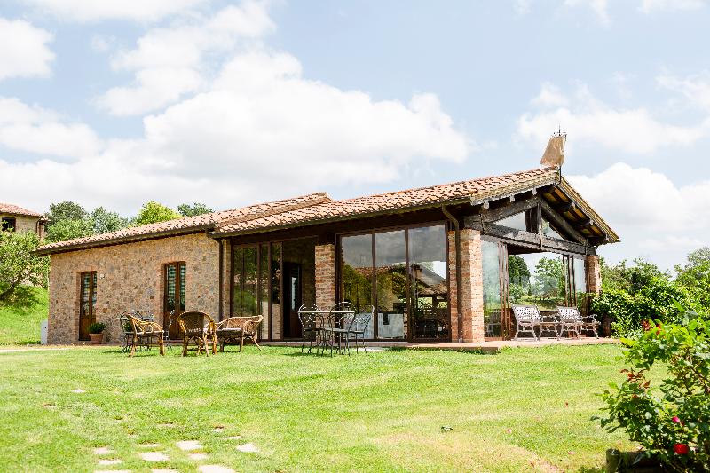 PanElios Borgo Vacanze - Lobi