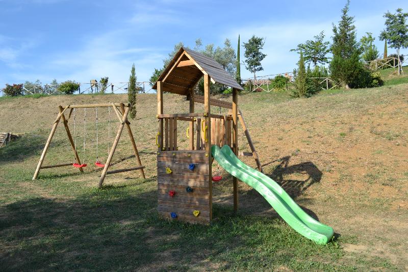 PanElios Borgo Vacanze - Aktivite