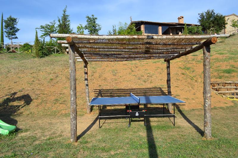 PanElios Borgo Vacanze - Aktivite