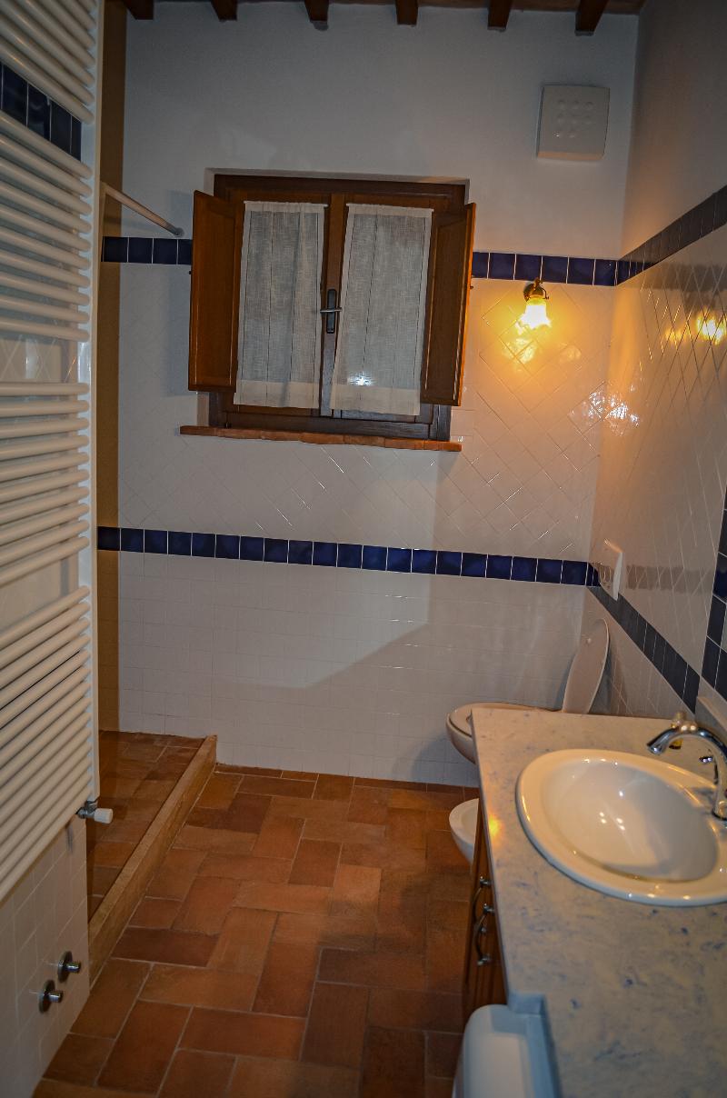 PanElios Borgo Vacanze - Oda