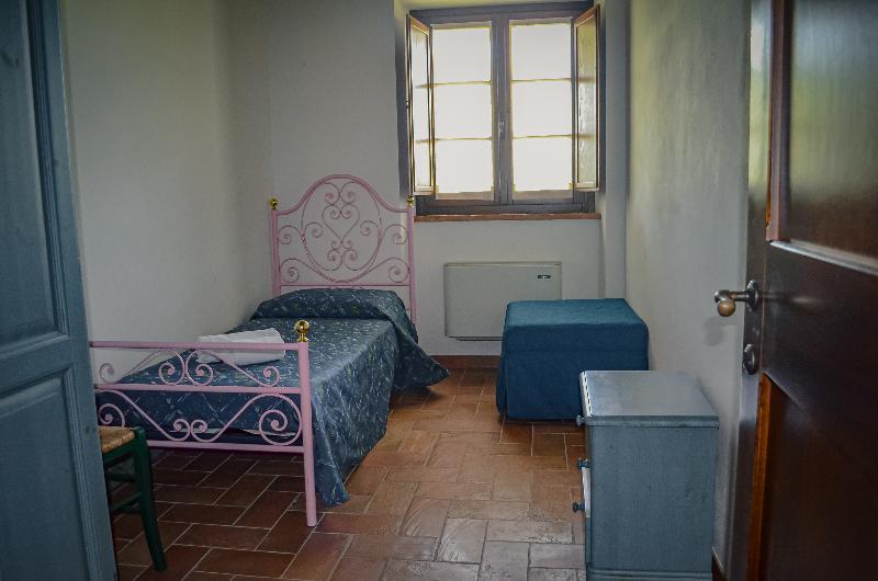 PanElios Borgo Vacanze - Oda