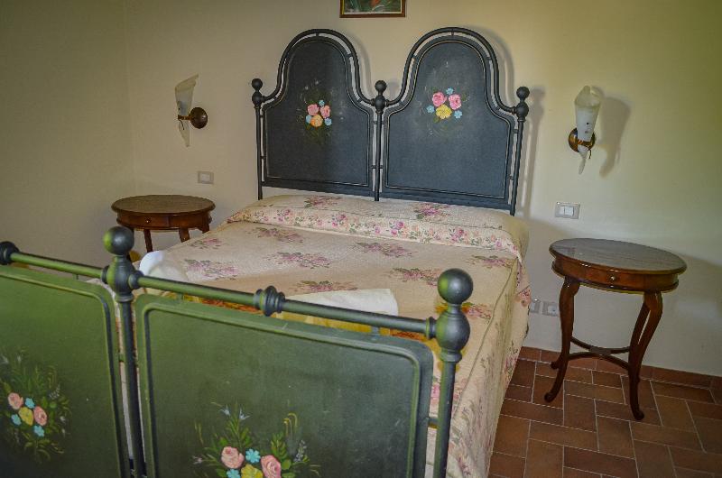 PanElios Borgo Vacanze - Oda