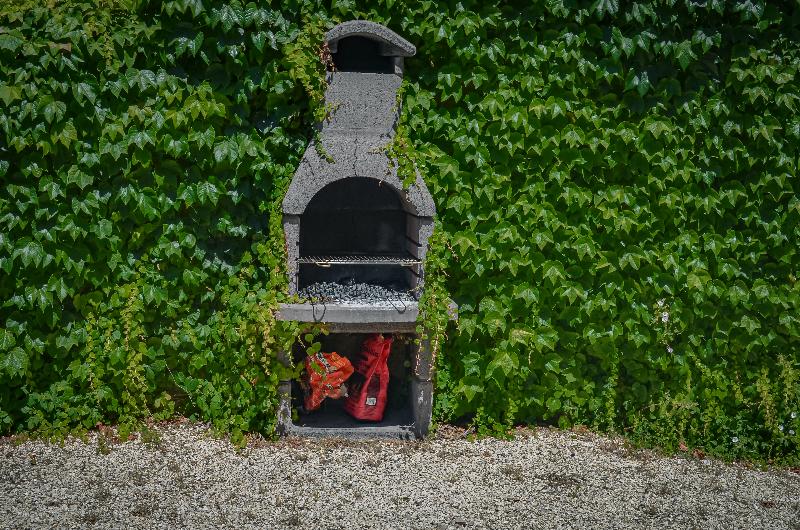 PanElios Borgo Vacanze - Oda
