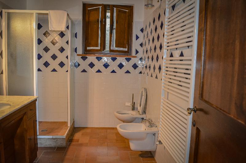 PanElios Borgo Vacanze - Oda