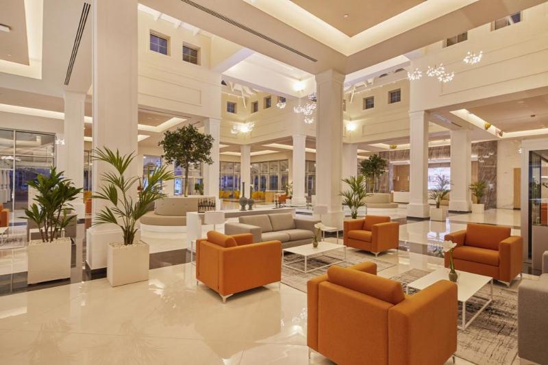 Bahia Principe Explore Fantasia All Inclusive - Lobi