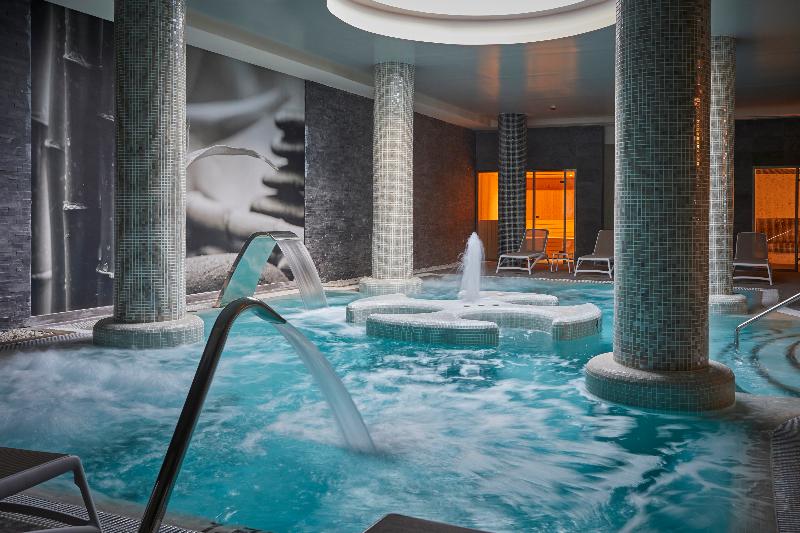 Bahia Principe Explore Fantasia All Inclusive - Aktivite