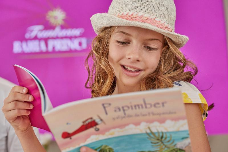 Bahia Principe Explore Fantasia All Inclusive - Aktivite