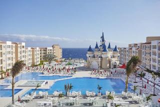 Bahia Principe Explore Fantasia All Inclusive otel fotoğrafı