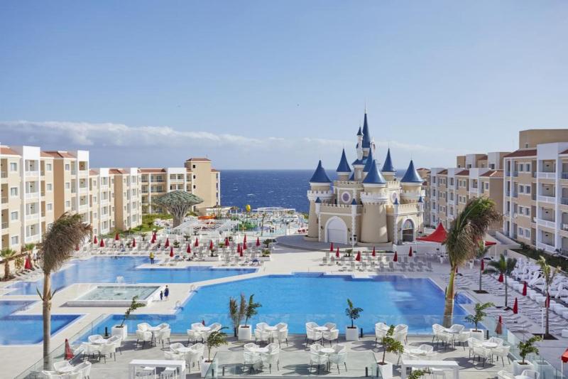 Bahia Principe Explore Fantasia All Inclusive - Genel
