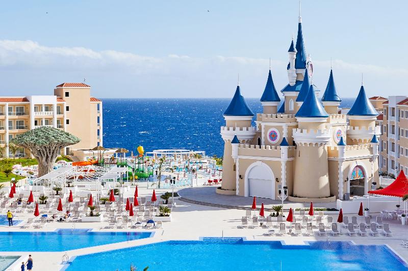 Bahia Principe Explore Fantasia All Inclusive - Genel