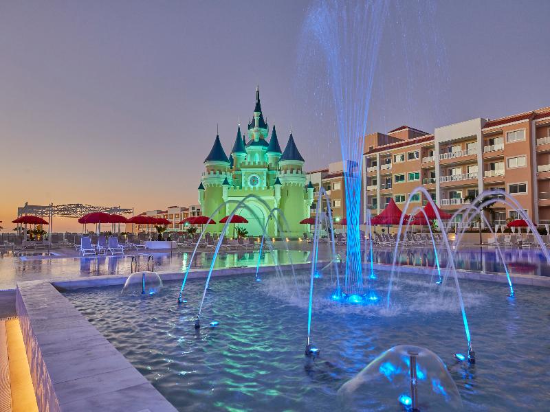 Bahia Principe Explore Fantasia All Inclusive - Genel