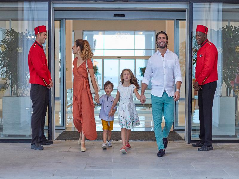 Bahia Principe Explore Fantasia All Inclusive - Genel