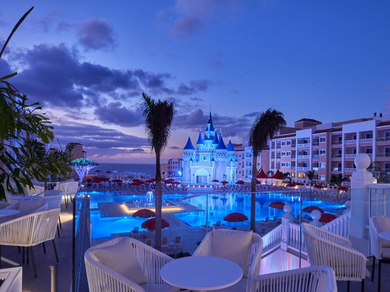 Bahia Principe Explore Fantasia All Inclusive - Genel
