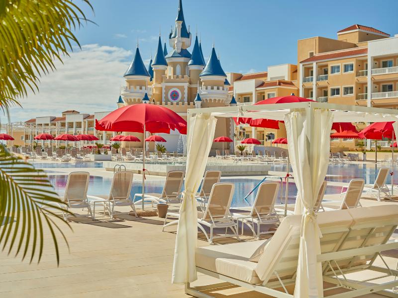 Bahia Principe Explore Fantasia All Inclusive - Genel