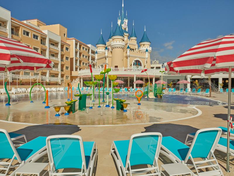 Bahia Principe Explore Fantasia All Inclusive - Genel