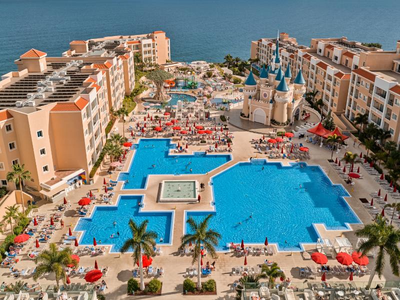 Bahia Principe Explore Fantasia All Inclusive - Genel