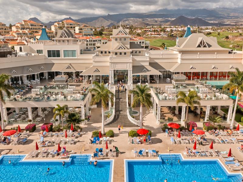 Bahia Principe Explore Fantasia All Inclusive - Genel