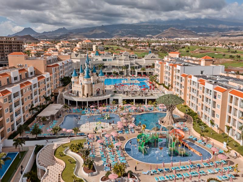 Bahia Principe Explore Fantasia All Inclusive - Genel