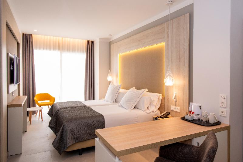 Bahia Principe Explore Fantasia All Inclusive - Oda