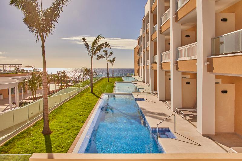 Bahia Principe Explore Fantasia All Inclusive - Oda
