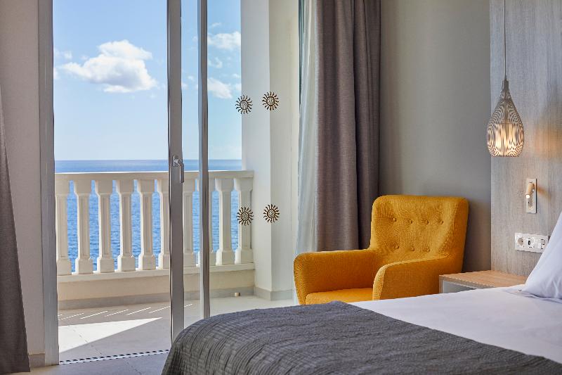Bahia Principe Explore Fantasia All Inclusive - Oda