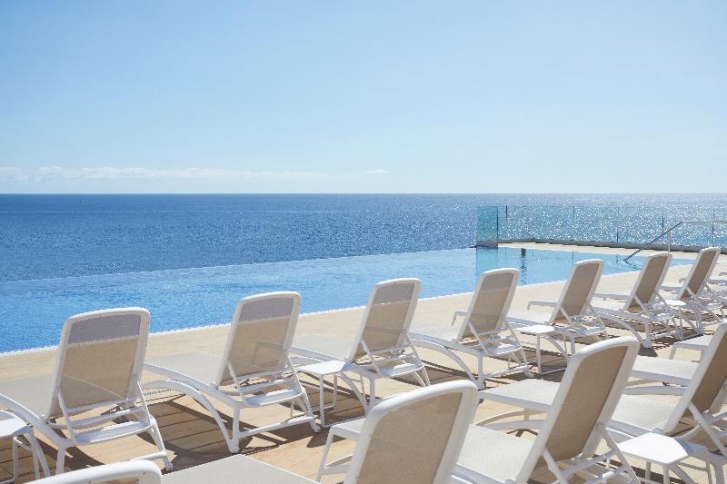 Bahia Principe Explore Fantasia All Inclusive - Havuz
