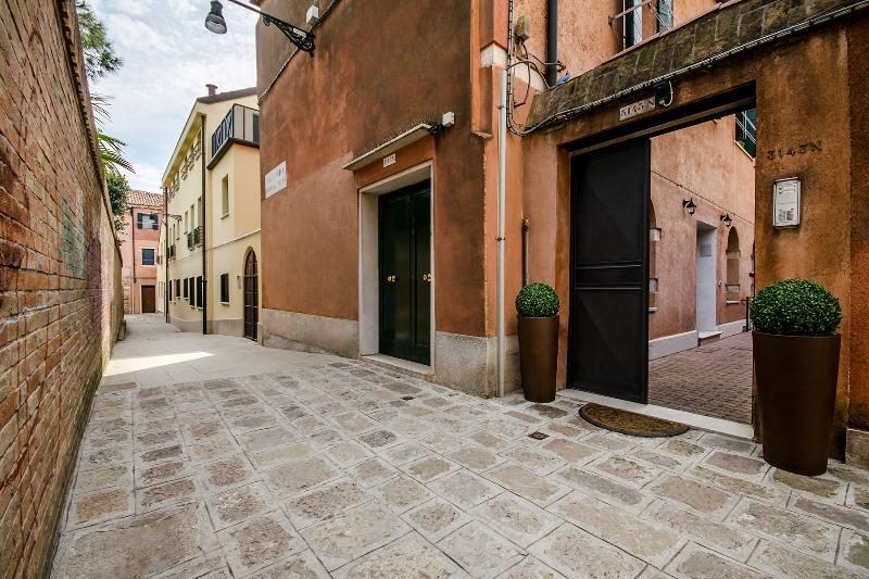 Cannaregio II Apartments - Genel