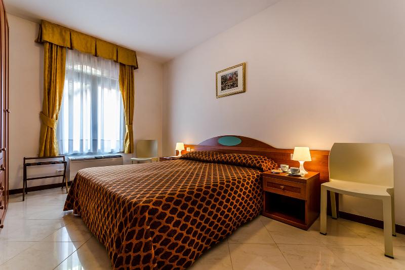 Cannaregio II Apartments - Oda