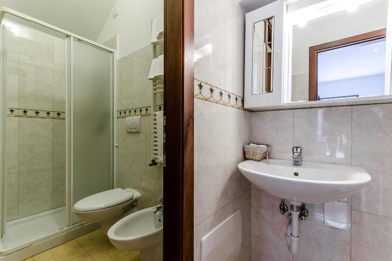 Cannaregio II Apartments - Oda