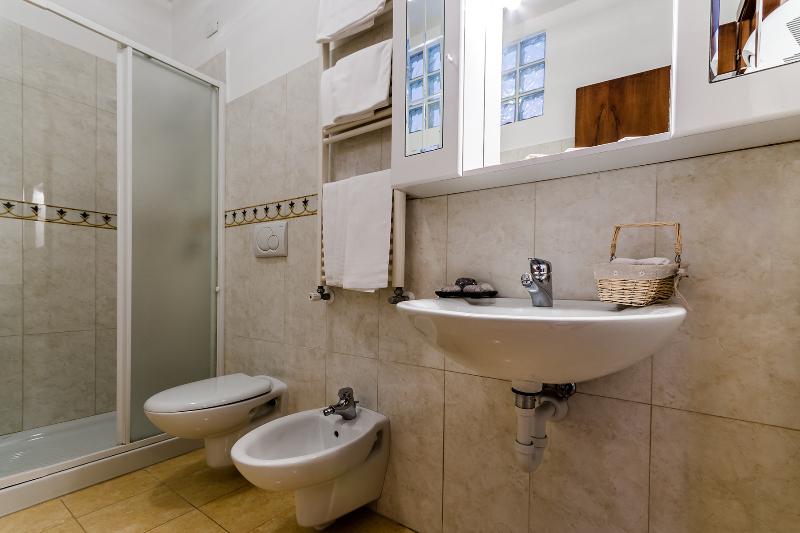 Cannaregio II Apartments - Oda