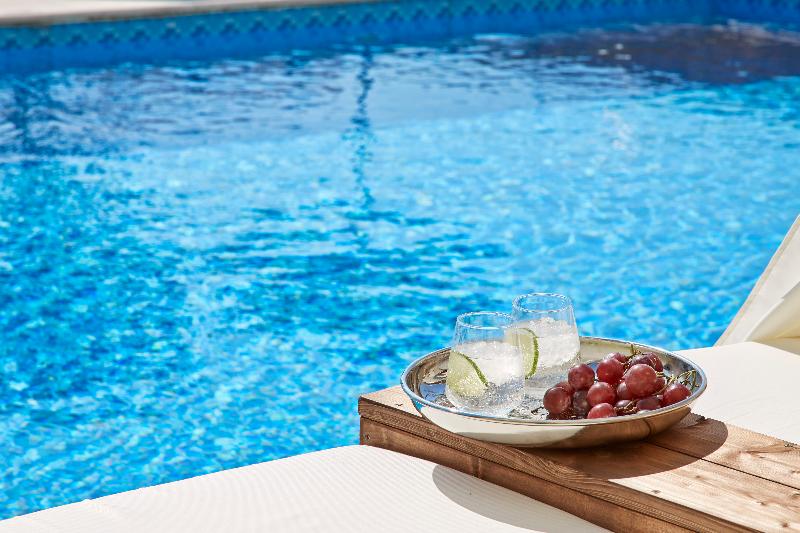 Skiathos  Living by GHH - Lobi