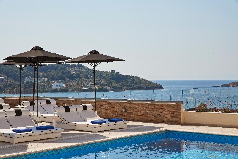 Skiathos  Living by GHH - Genel