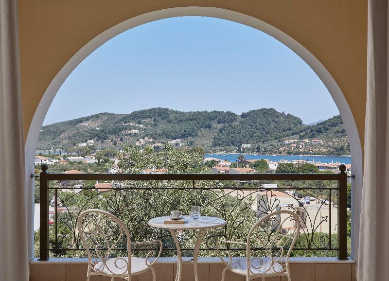 Skiathos  Living by GHH - Genel