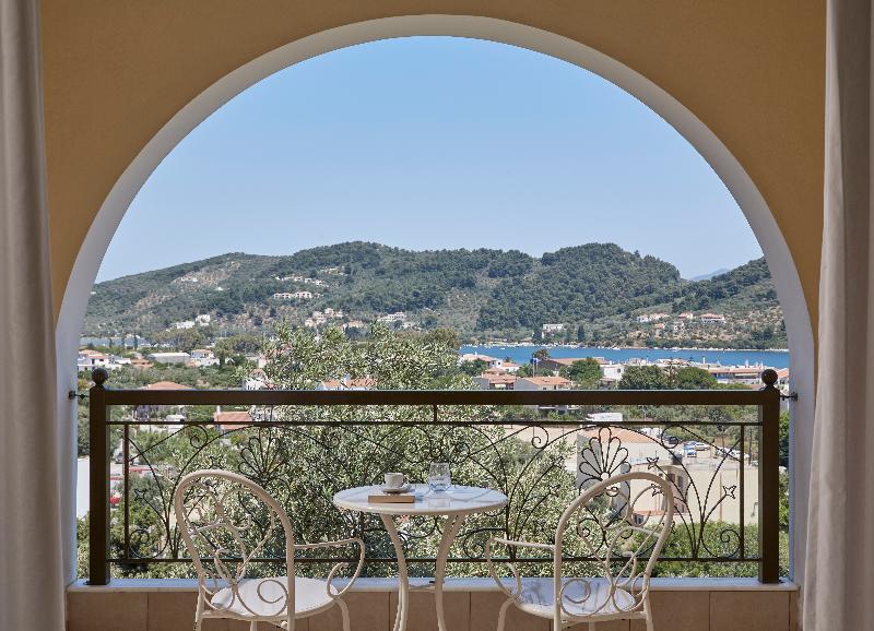 Skiathos  Living by GHH - Oda