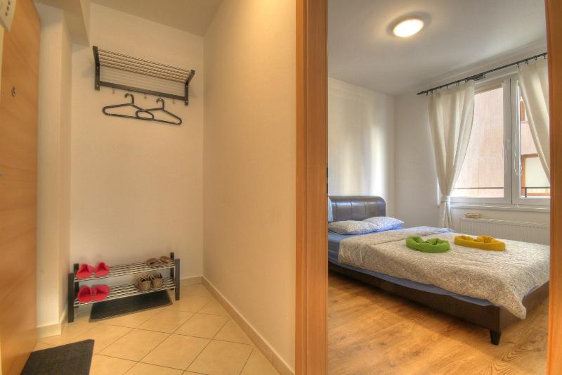 Vision Apartments Budapest - Oda