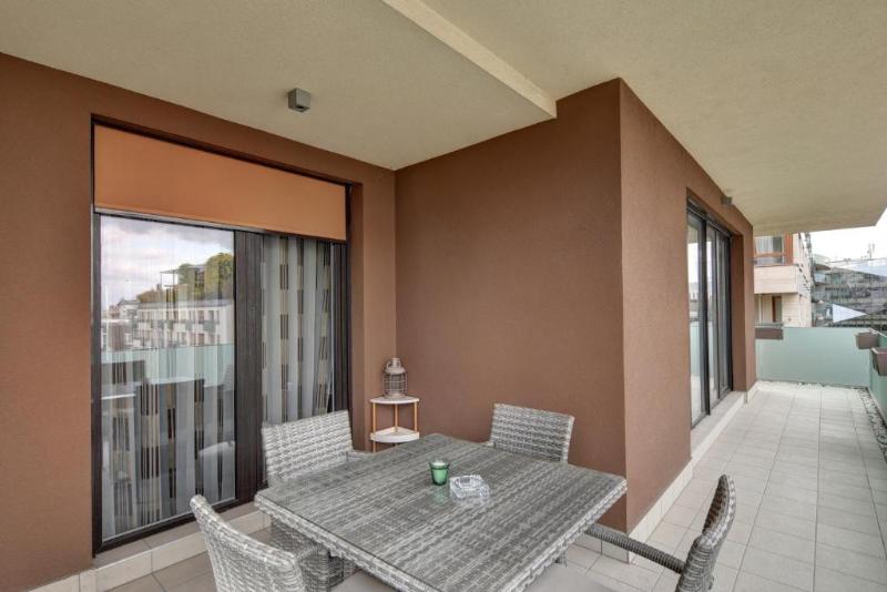 Vision Apartments Budapest - Oda